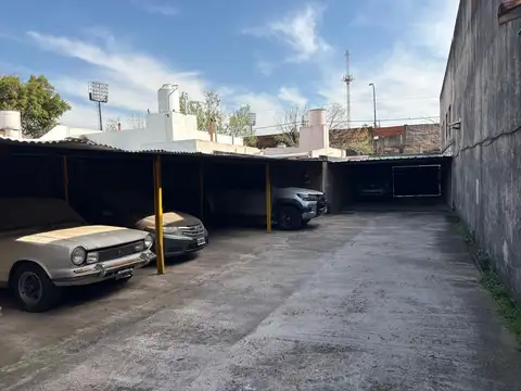 Alquiler de Lote en Villa Raffo, Tres de Febrero