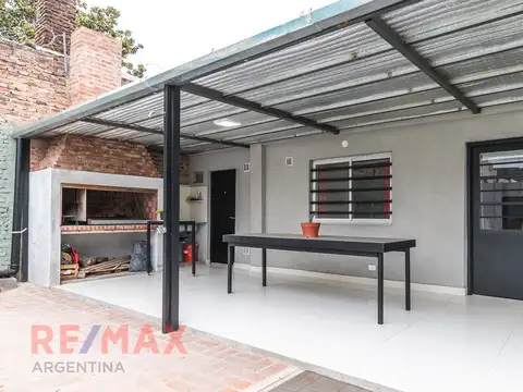 Casa en Venta 5 años