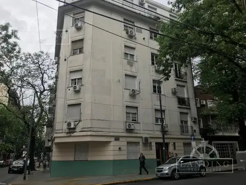 Oficina en Barrio Norte de 6 Ambientes