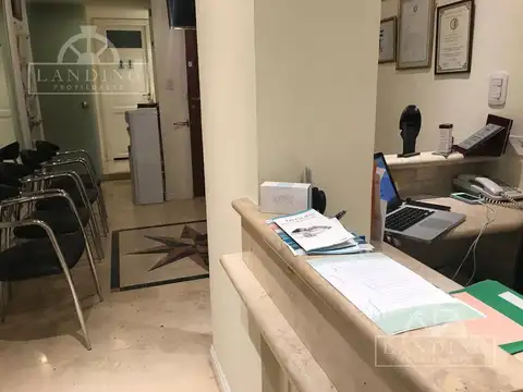 Barrio Norte - Peña al 2600