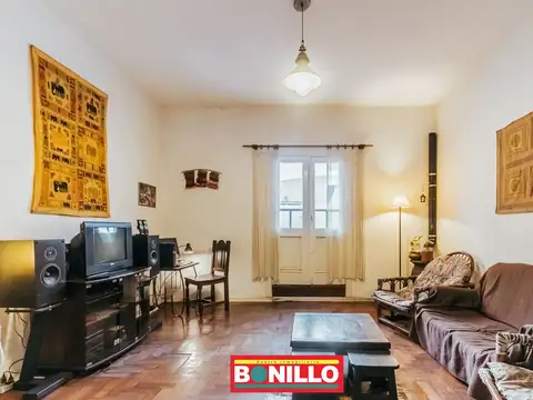 PH 3 ambientes venta Villa Pueyrredón