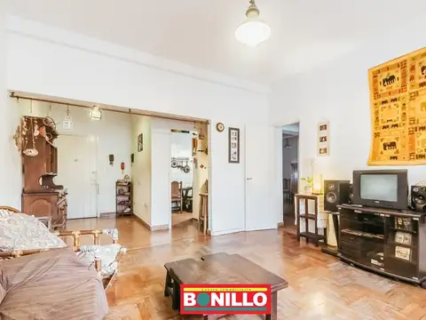 Depto Tipo Casa en Venta 40 años