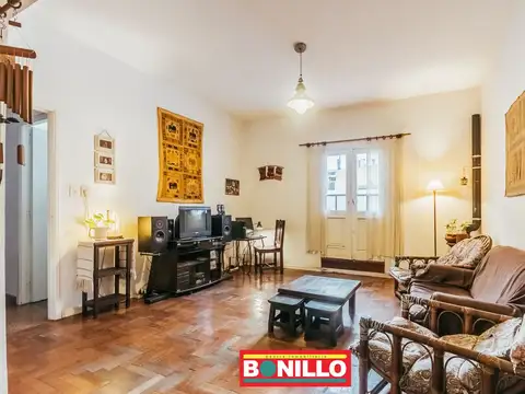Depto Tipo Casa en Venta en Villa Pueyrredón, USD 150.000