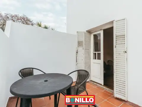 Depto Tipo Casa en Venta de 2 dormitorios