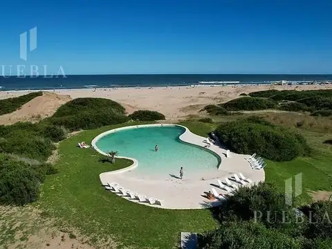 Terreno en Venta de 1042,0 m2