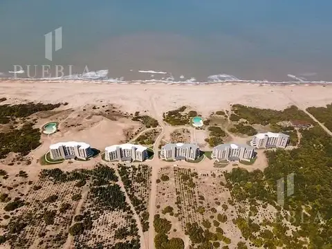 VENTA LOTE EN NORTBEACH BARRIO SAN DIEGO PINAMAR PARTIDO DE LA COSTA