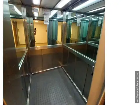 Departamento en Venta en San Nicolás, USD 65.000