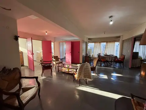 PH 4 Ambientes en Venta – Centro de San Fernando – Amplio, Luminoso   Proyecto de Remodelación | 164