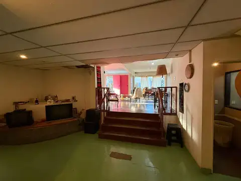 Depto Tipo Casa en Venta de 3 dormitorios