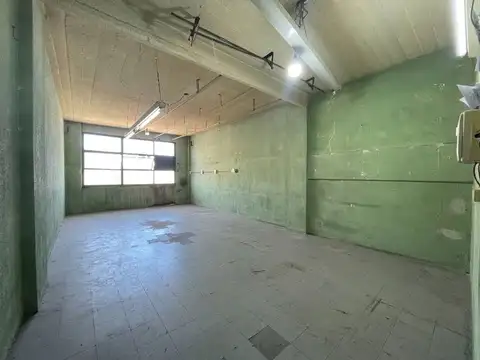 VENTA DE OFICINA 35 METROS EN VILLA CRESPO
