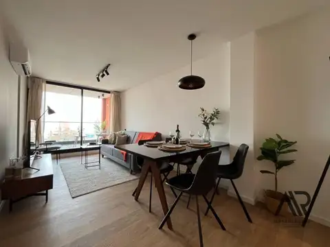 Departamento en Venta en Montevideo, USD 180.000