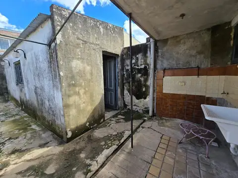 Casa en Venta en Barrio Norte, USD 110.000