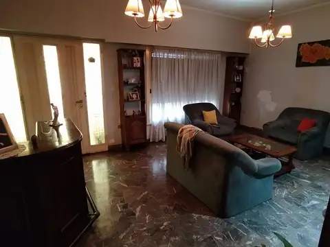 Casa en Venta 30 años