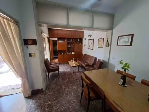 Excelente PH de 4 ambientes apto crédito .