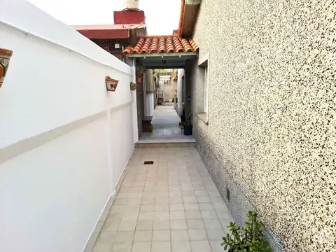 Depto Tipo Casa en Venta de 4 ambientes