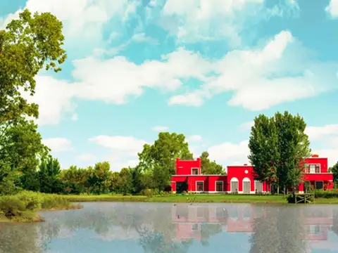 Terreno en Venta de 2717,0 m2