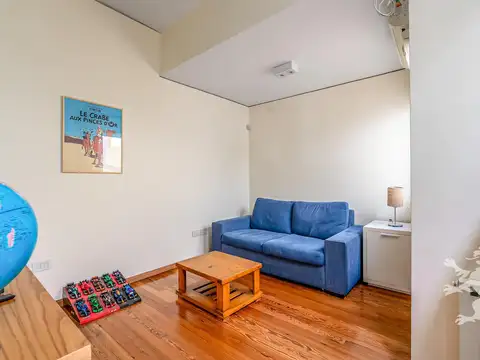CASA RECICLADA - VENTA - 4 AMBIENTES - TERRAZA - PATIO - BELGRANO R