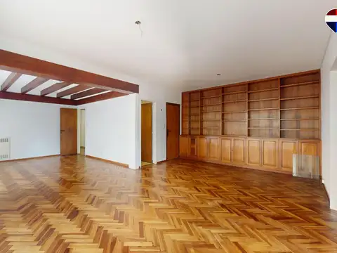 Departamento en Venta en Belgrano Barrancas, USD 370.000