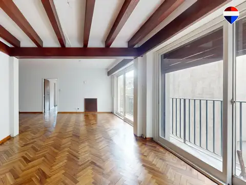 Departamento en Venta 55 años