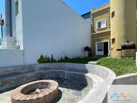 Departamento en Alquiler Temporal en Los Acantilados, $ 90.000