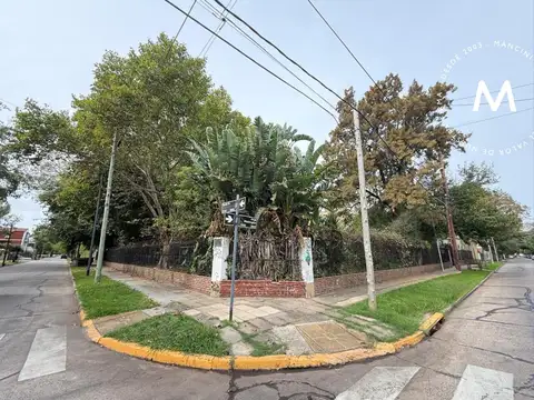 Terreno en