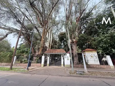 Terreno en venta - Villa Adelina