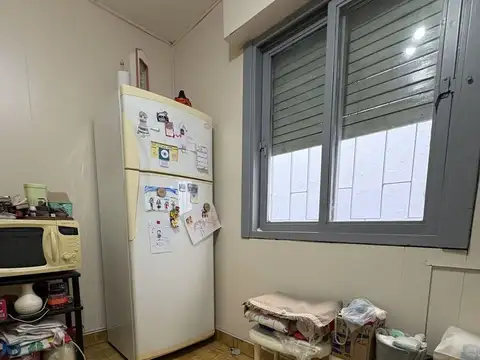 Depto Tipo Casa en Venta 35 años