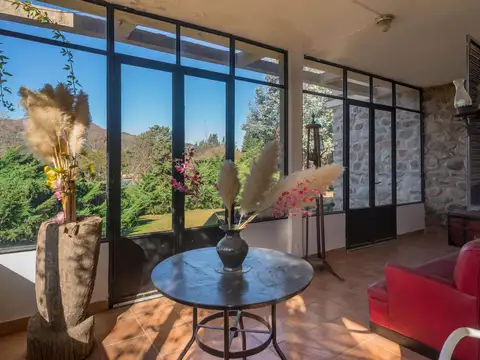 Casa en Venta de 7 dormitorios