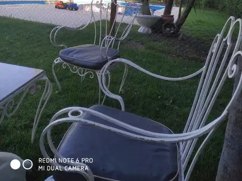 Quinta en Venta de 3 dormitorios