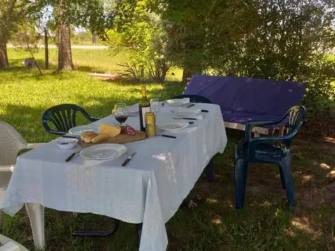 Casa en Venta en Arroyo Aguiar, USD 98.000