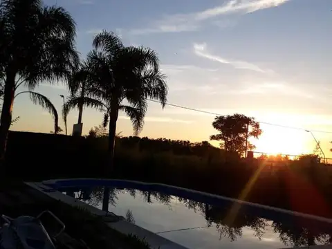 Ruta 2 Arroyo Aguiar