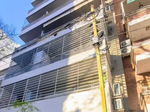 EXCELENTE DEPTO DE 1 o 2 AMB. DIVISIBLE CON BALCON  