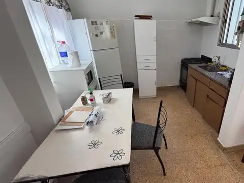 Casa 3 ambientes venta Ramos Mejia