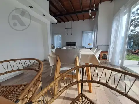 Casa en Venta A Estrenar
