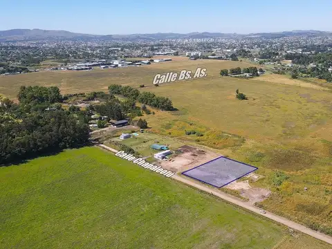 Chapaleofu y Buenos Aires