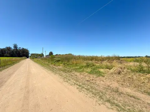 VENTA DE AMPLIO LOTE EN ZONA DE CRECIMIENTO TANDIL