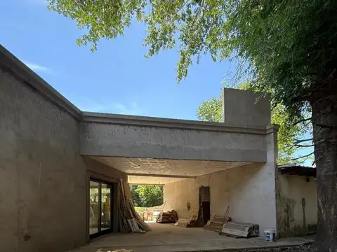 Casa en venta, Club de Campo El Moro