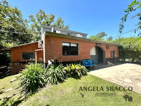 Casa en Venta en Parque Exaltacion, USD 115.000