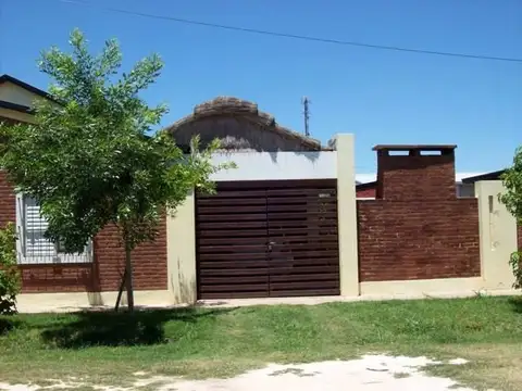 Casa en Venta de 2 dormitorios