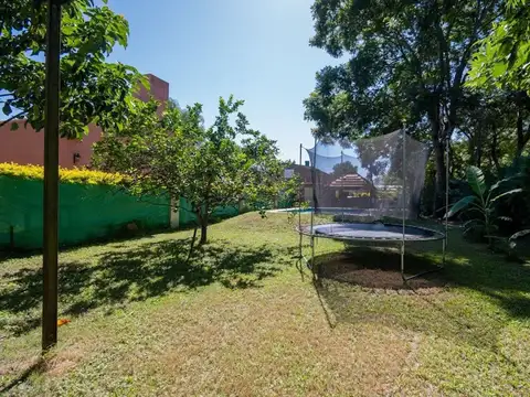 CASA EN RUTA UNO