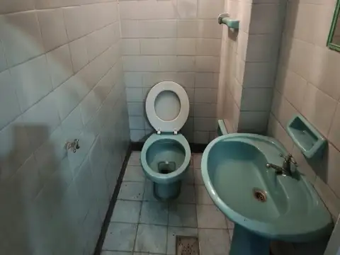 SARMIENTO 600.GALPON 12,62 X7