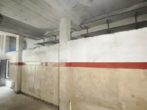 SARMIENTO 600.GALPON 12,62 X7