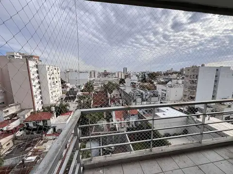 Departamento en Alquiler 12 años