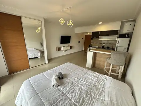 Departamento en Alquiler 5 años