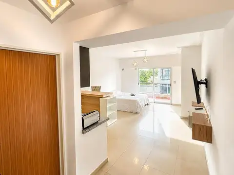 Departamento en Alquiler en Villa Luro, $ 750.000