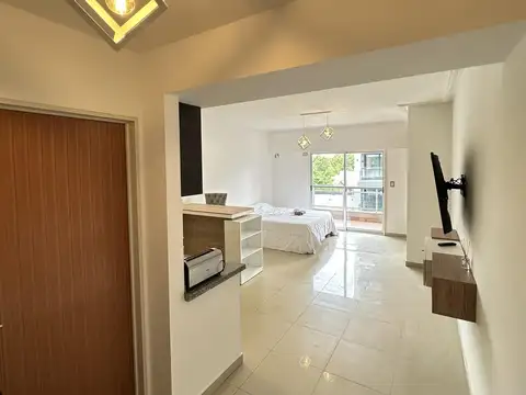 Departamento en Alquiler Apto profesional