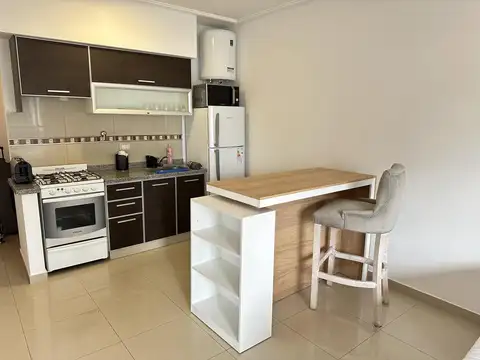 Departamento en Alquiler Permite mascota