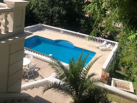 Casa en Alquiler en San Isidro Libertador / Lasalle, USD 20.000