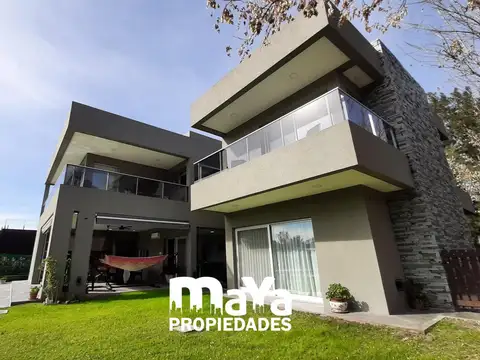 Casa en Venta en La Reserva Cardales, Countries y Barrios Cerrados en Campana