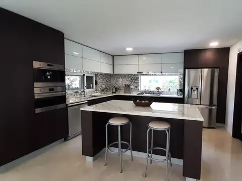 Casa en Venta en La Reserva Cardales, USD 590.000